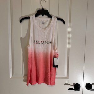 NWT Peloton Tank